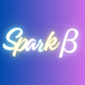 Spark β ロゴ